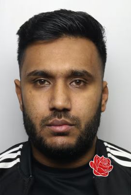 Zahid Hassan – profile image